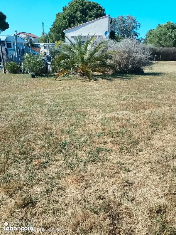 Maison à vendre, NaNm², Marseillan