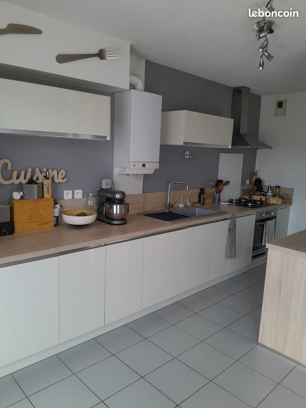 Appartement à vendre, 90m², Bruges
