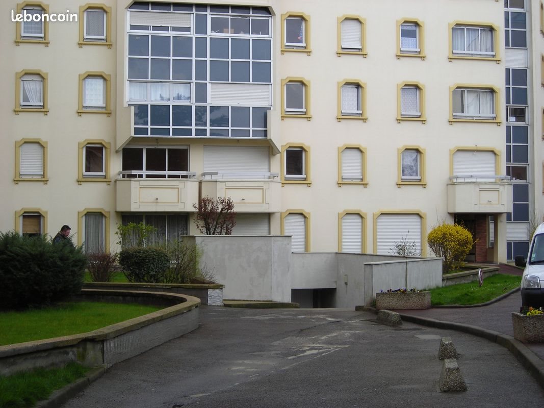 Appartement à louer, 30m², Rouen