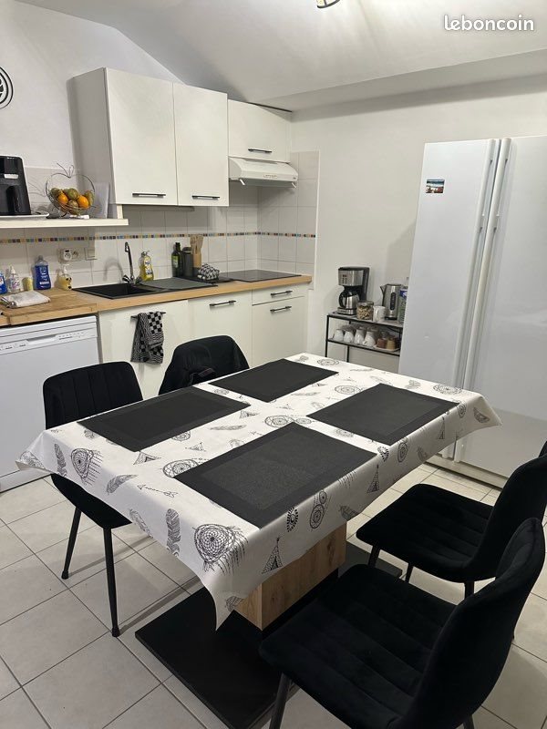 Appartement à louer, 65m², Guidel