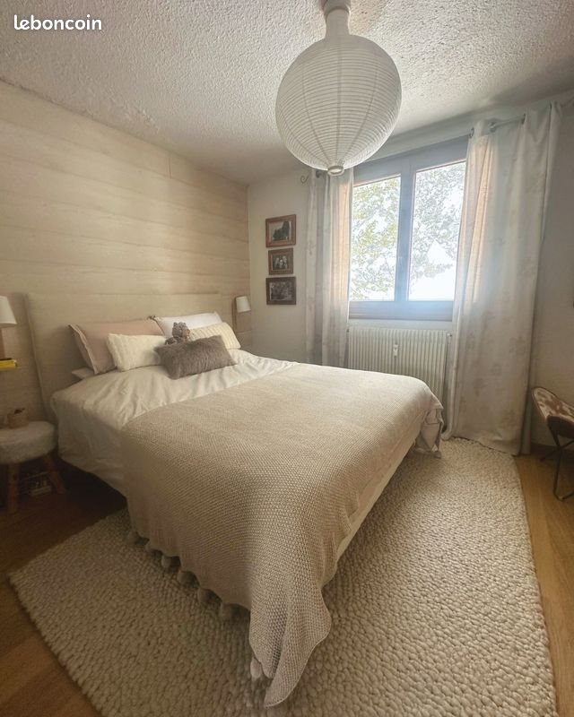 Appartement à vendre, 43m², Uvernet-Fours (Pra-Loup)