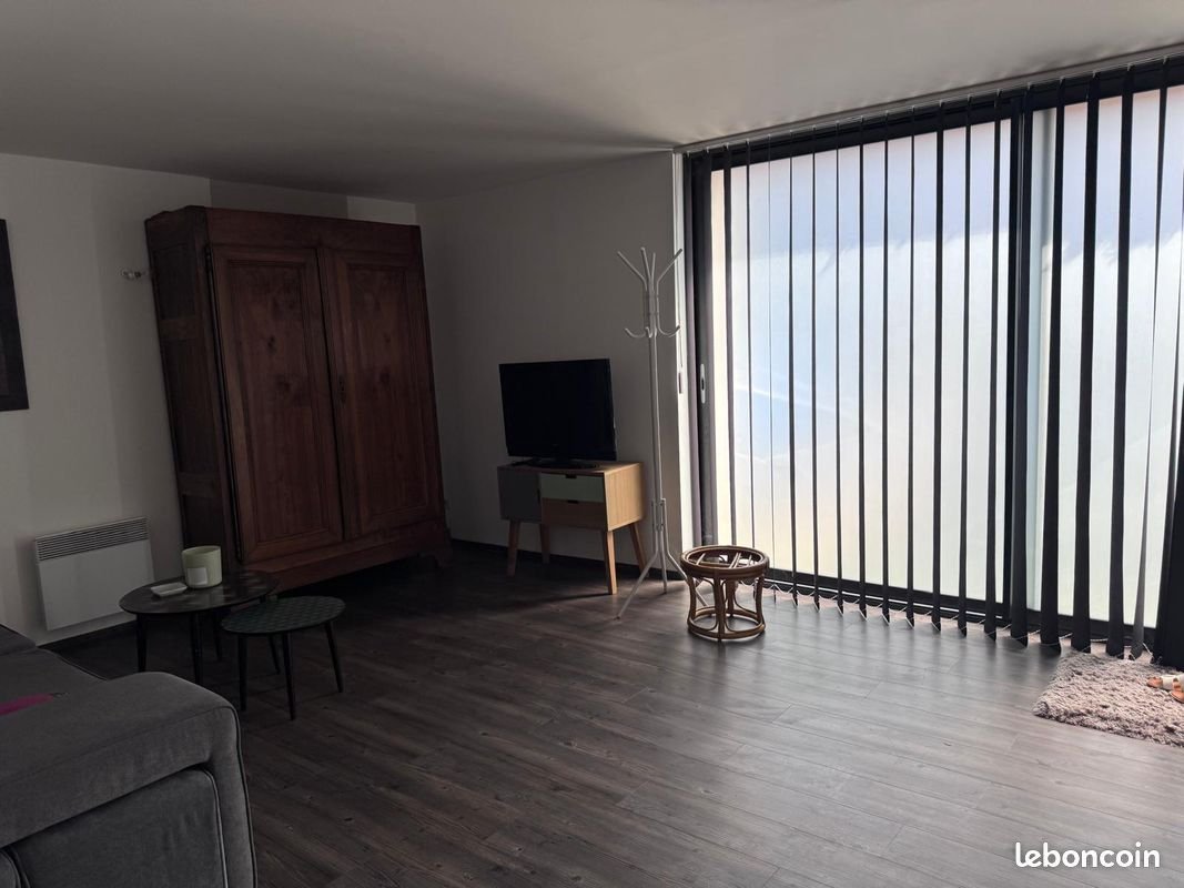 Appartement à louer, 40m², Bourg-en-Bresse