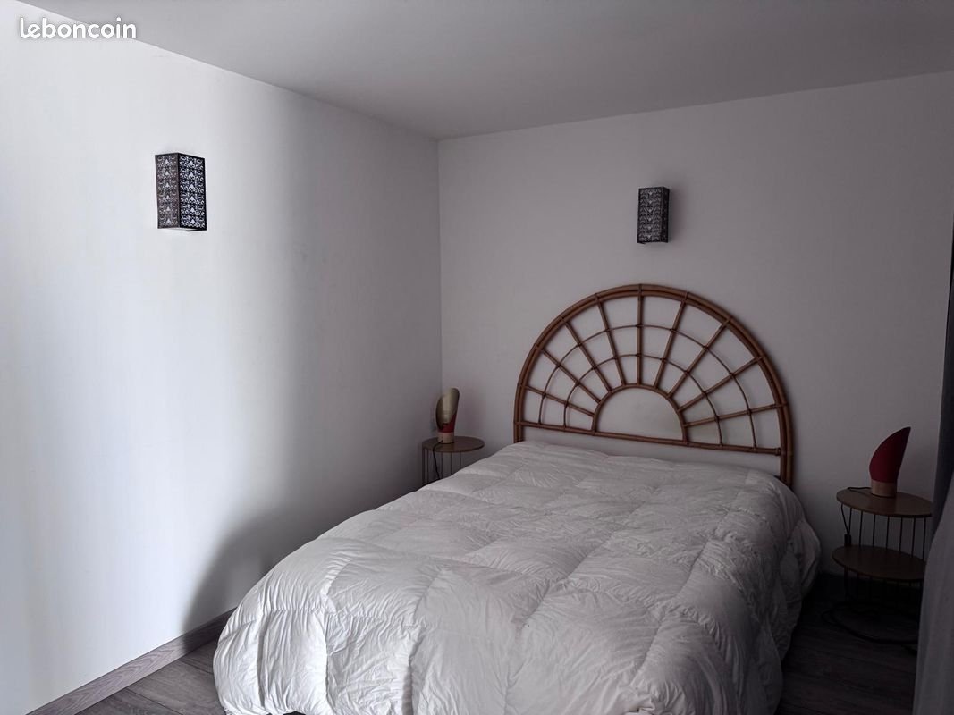 Appartement à louer, 40m², Bourg-en-Bresse