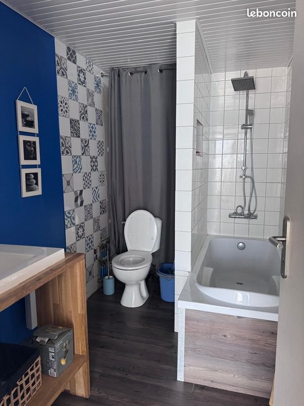 Appartement à louer, 40m², Bourg-en-Bresse