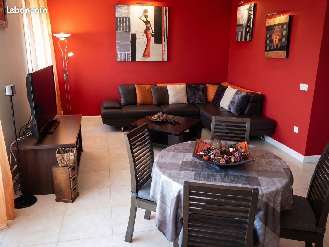 Appartement à vendre, 67m², Draguignan