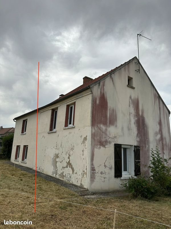 Maison à vendre, 69m², Oissery