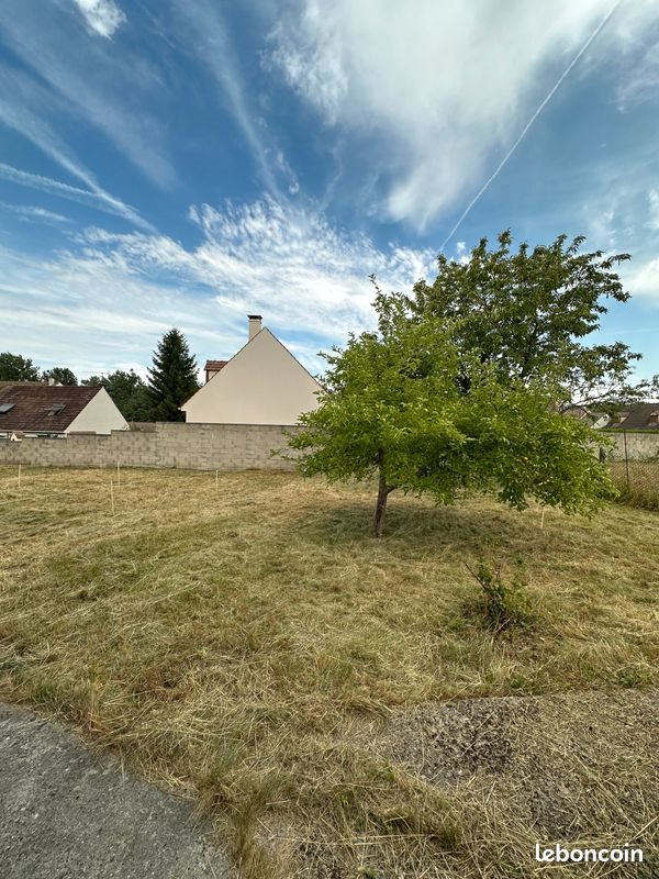 Maison à vendre, 69m², Oissery