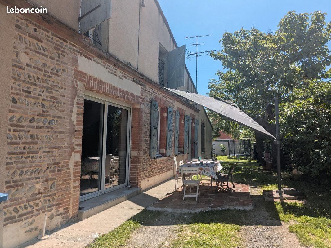 Maison à vendre, 135m², Toulouse