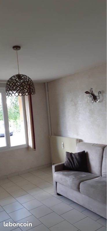 Appartement à vendre, 31m², Cosne-Cours-sur-Loire