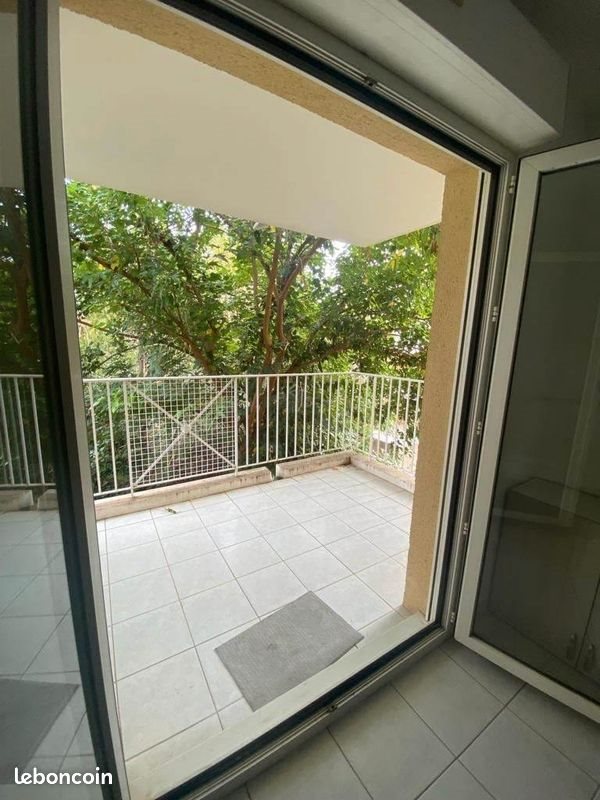 Appartement à louer, 18m², Aix-en-Provence