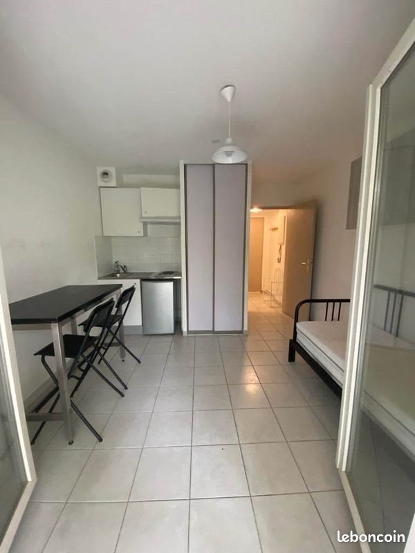 Appartement à louer, 18m², Aix-en-Provence