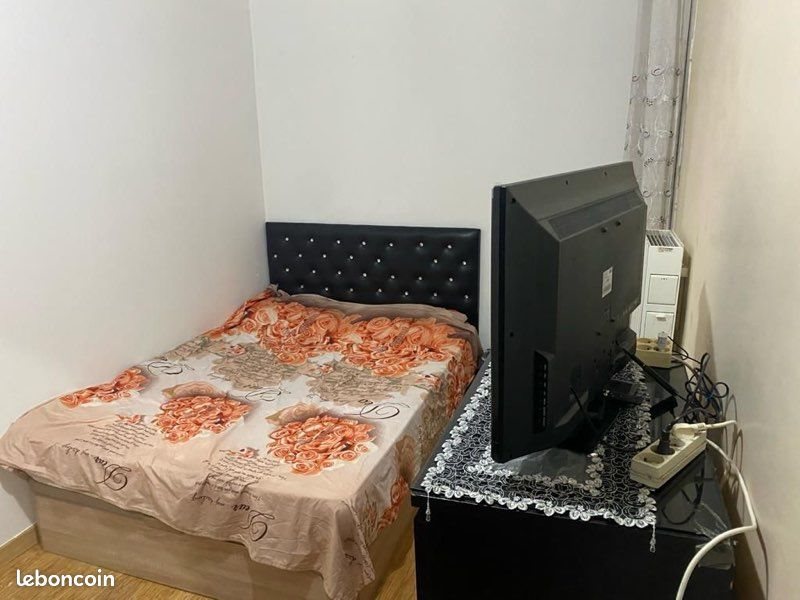 Appartement à louer, 27m², Colombes