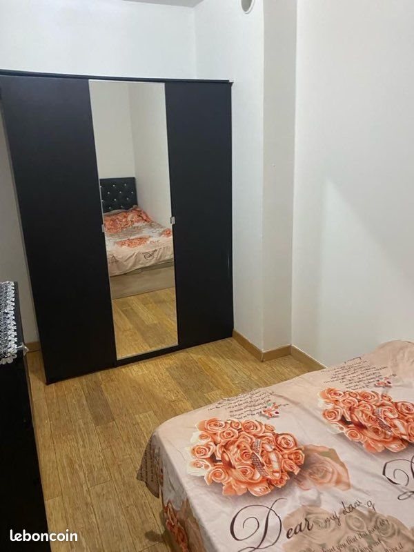Appartement à louer, 27m², Colombes