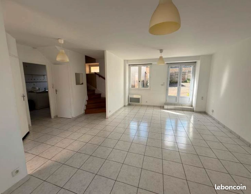 Appartement à vendre, 77m², Gévezé