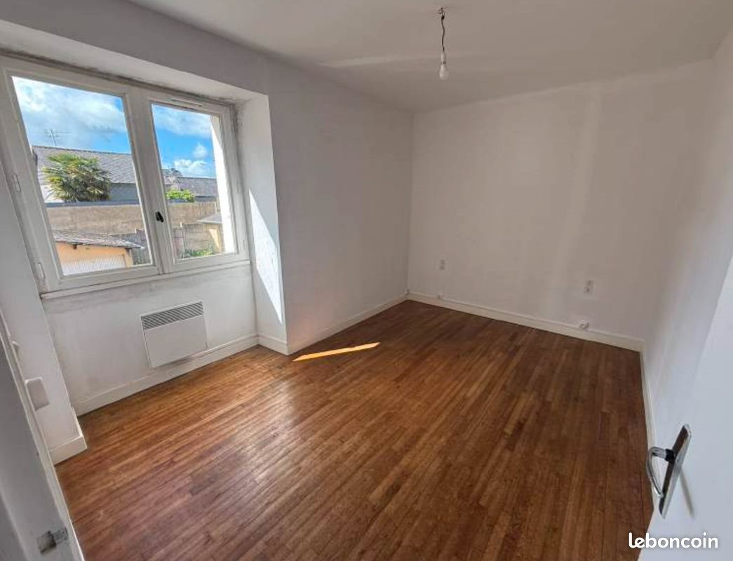 Appartement à vendre, 77m², Gévezé