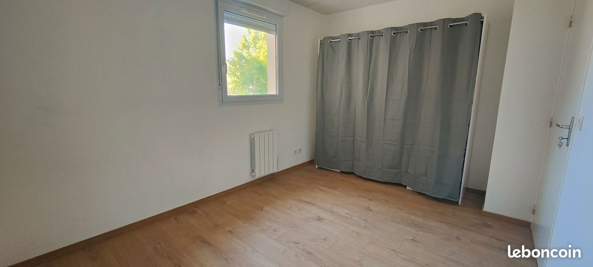 Appartement à louer, 52m², Darnétal