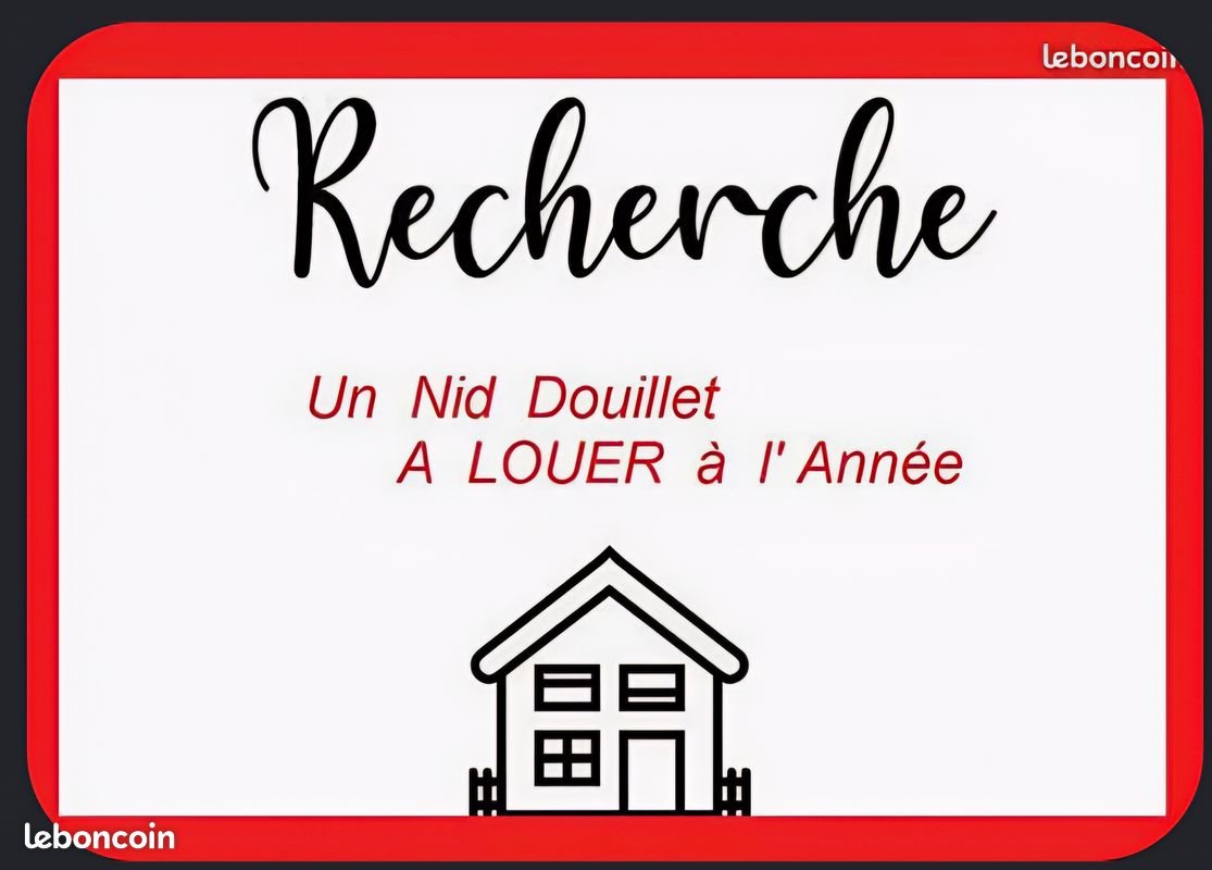 Maison à louer, 85m², Maubeuge