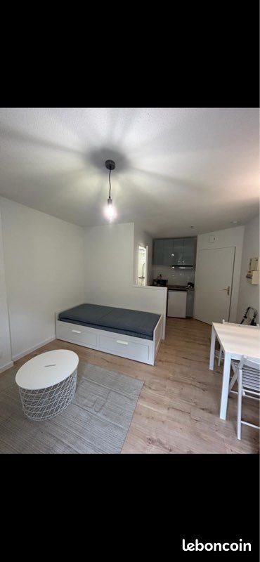 Appartement à louer, 20m², Caen