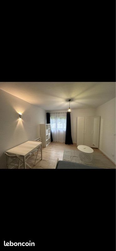 Appartement à louer, 20m², Caen