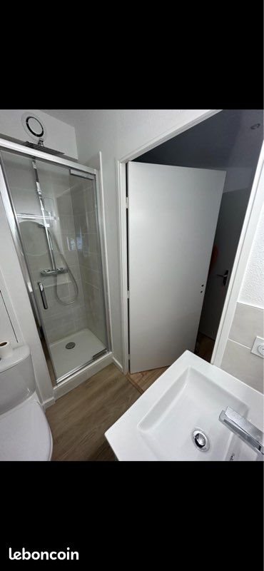 Appartement à louer, 20m², Caen