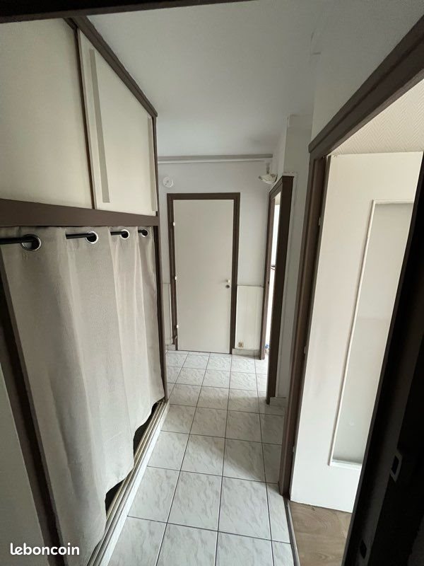 Appartement à vendre, 27m², Echirolles