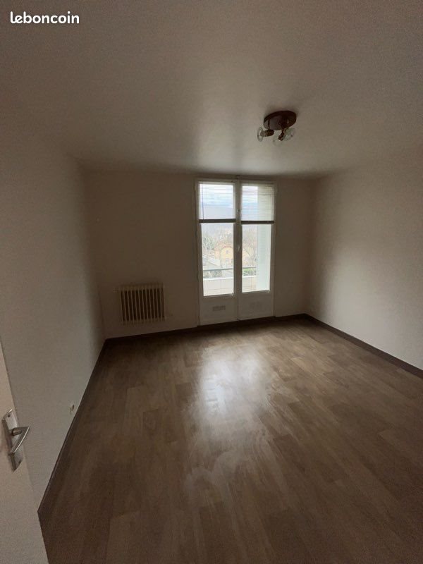 Appartement à vendre, 27m², Échirolles