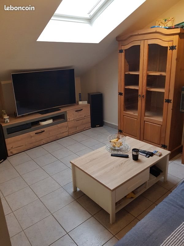 Appartement à louer, 56m², Hayange