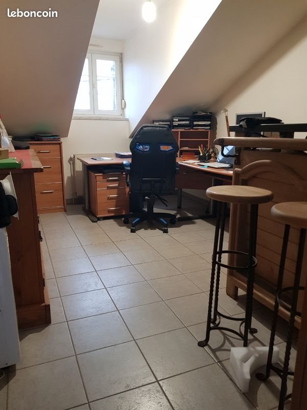 Appartement à louer, 56m², Hayange