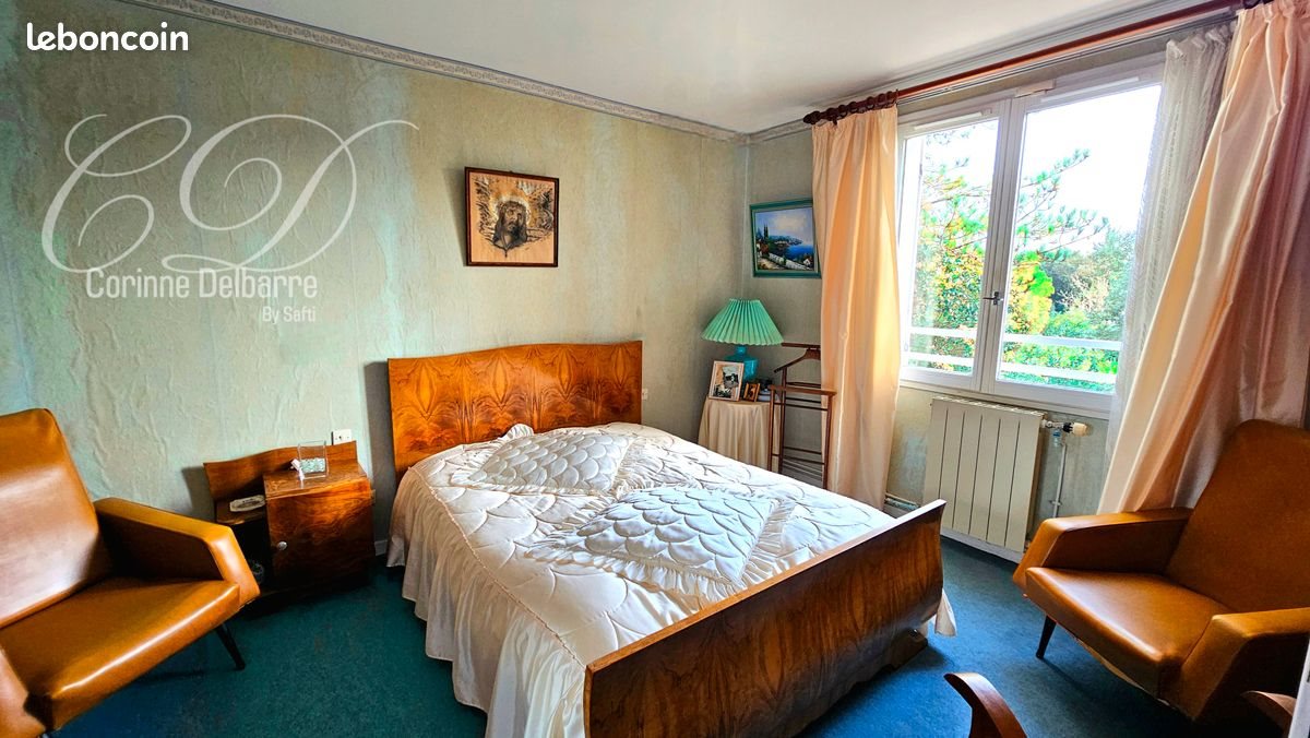 Maison à vendre, 120m², Souvignargues