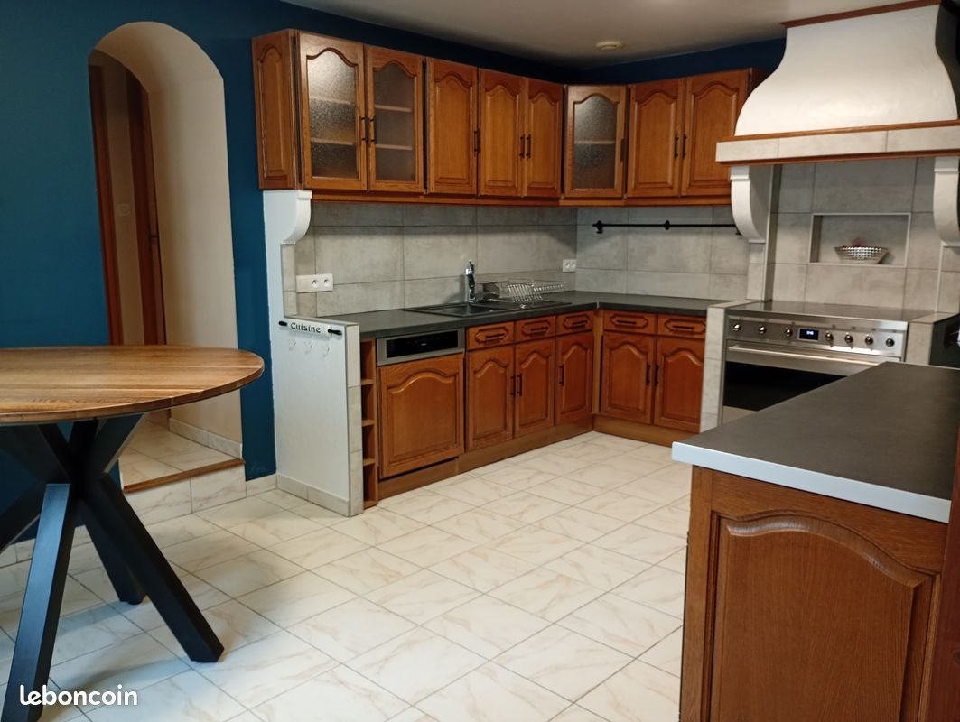 Maison à vendre, 150m², Migné-Auxances