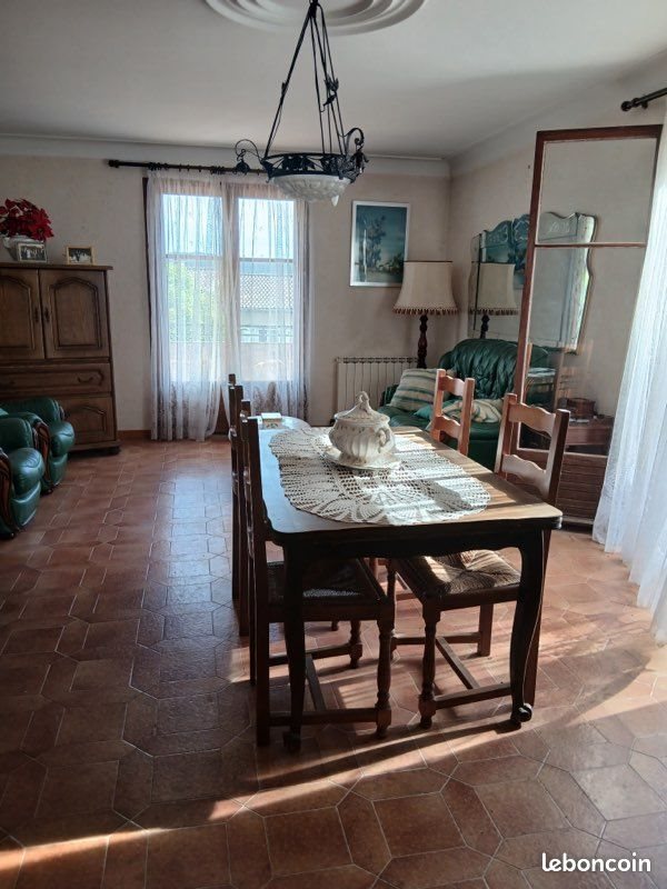 Maison à vendre, 100m², Carcès
