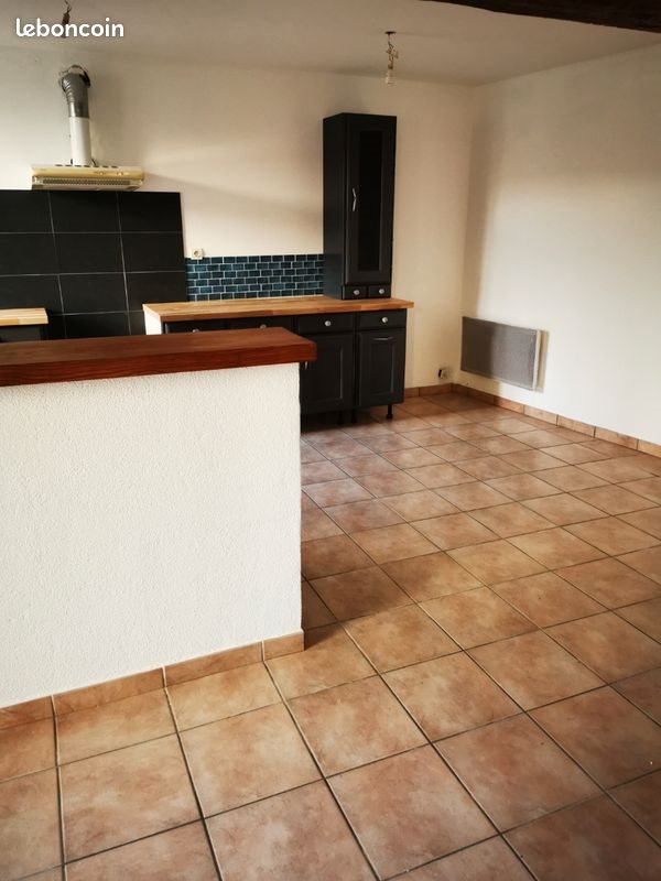 Maison à louer, 79m², La Bernardière