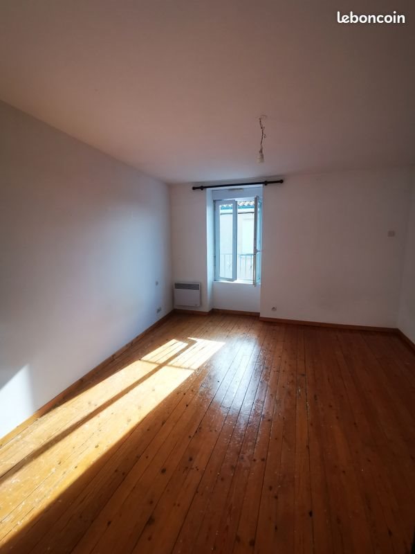 Maison à louer, 79m², La Bernardière
