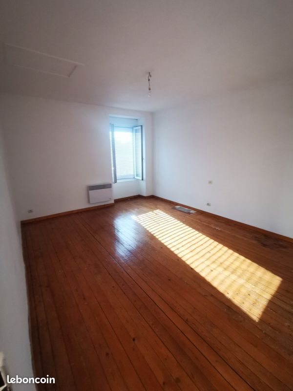 Maison à louer, 79m², La Bernardière