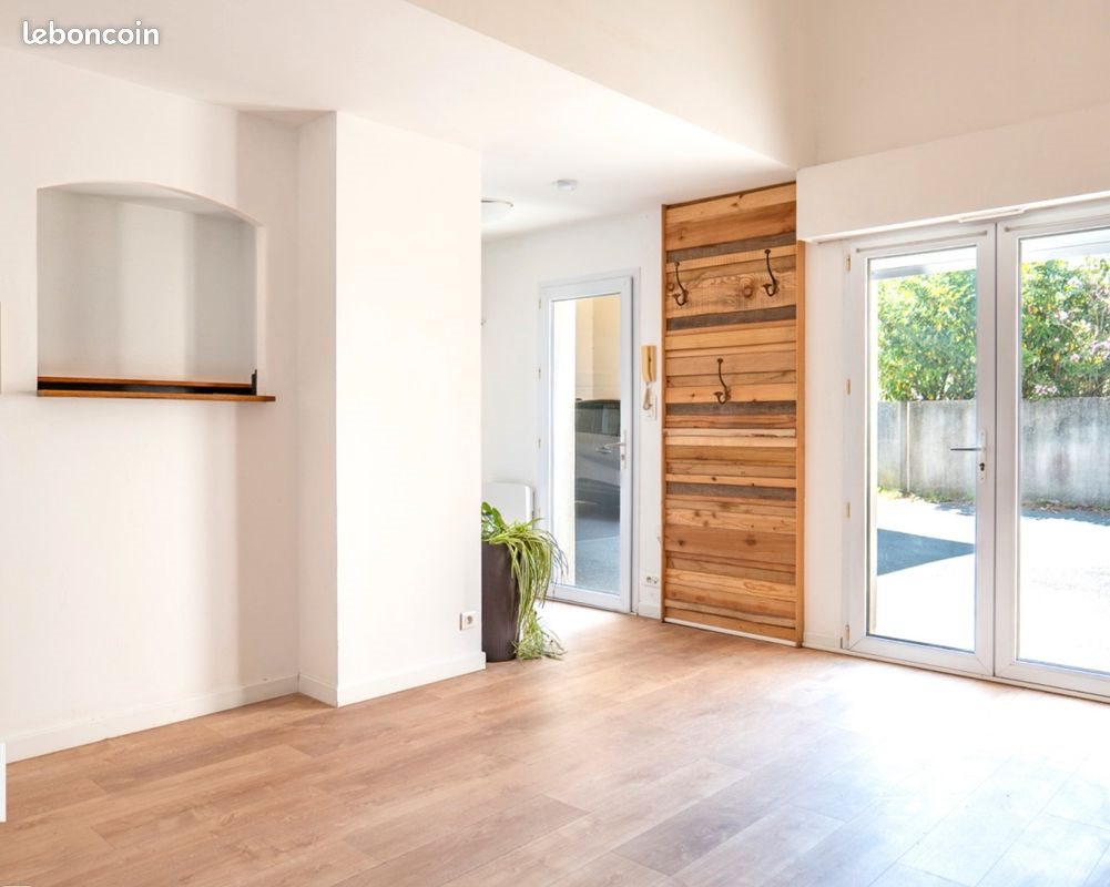 Appartement à vendre, 55m², Jard-sur-Mer