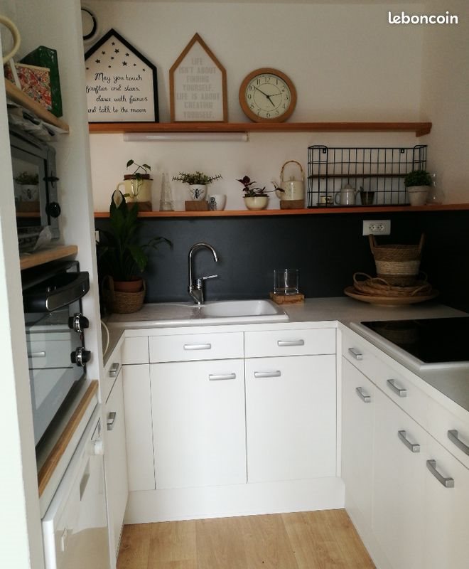 Appartement à vendre, 55m², Jard-sur-Mer