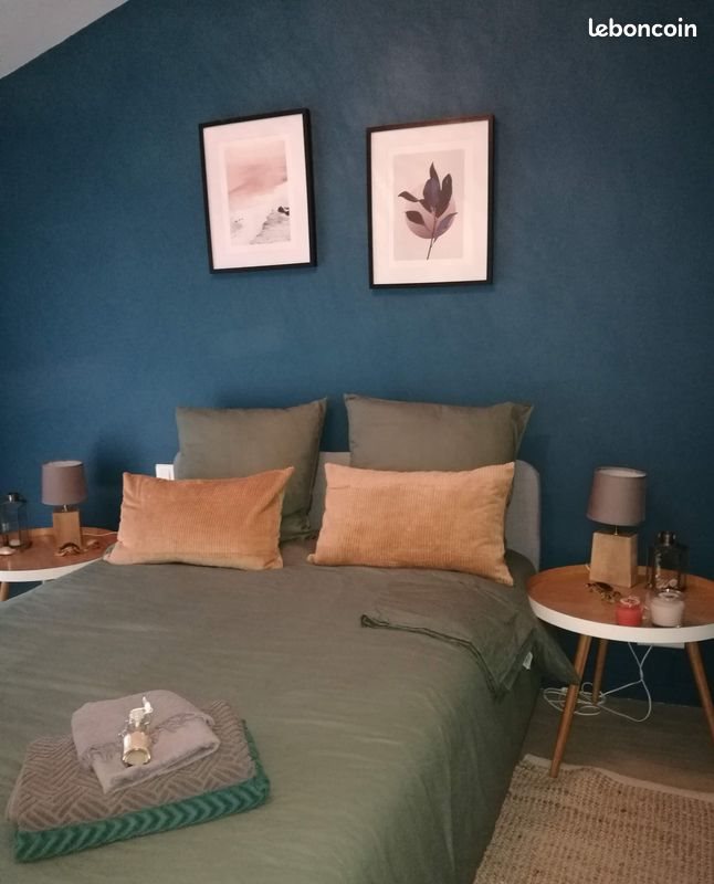 Appartement à vendre, 55m², Jard-sur-Mer