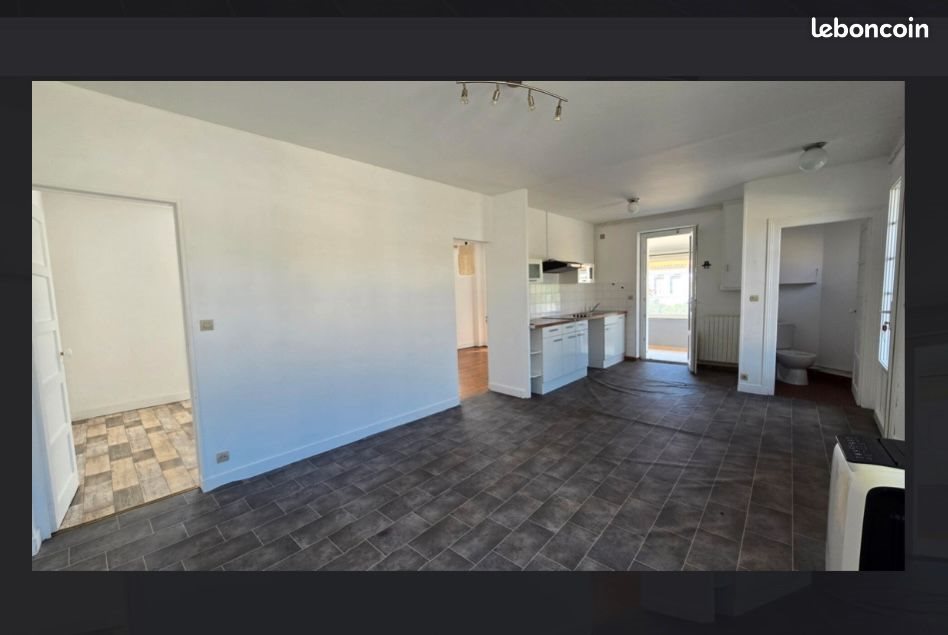 Maison à vendre, 70m², Civray