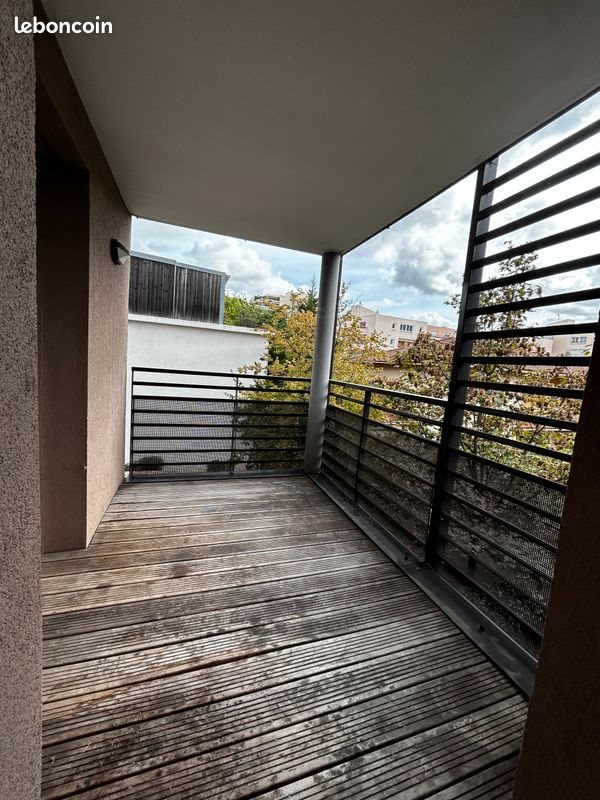 Appartement à vendre, 75m², Lyon 8ème