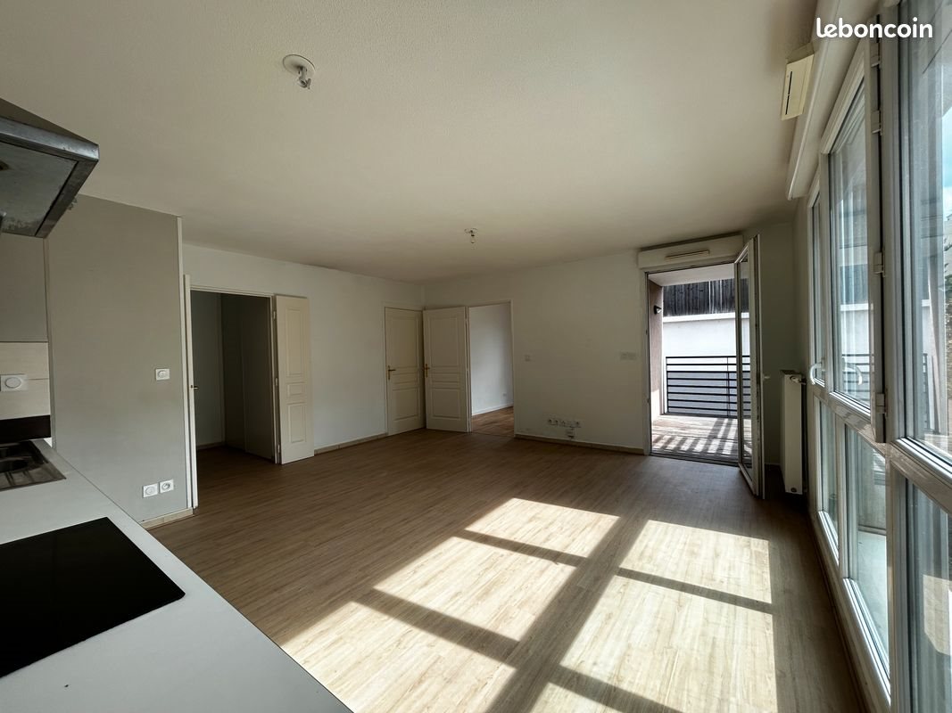 Appartement à vendre, 75m², Lyon 8ème