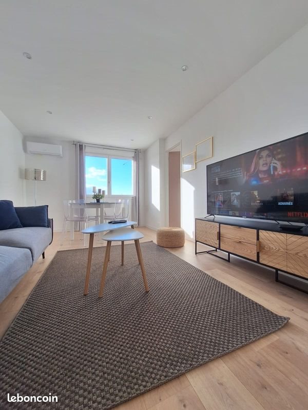 Appartement à louer, 70m², Perpignan