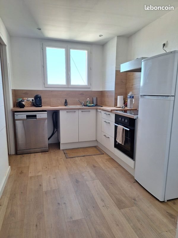 Appartement à louer, 70m², Perpignan