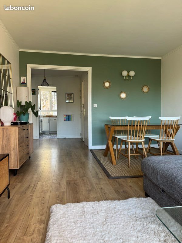 Appartement à vendre, 64m², Le Perreux-sur-Marne