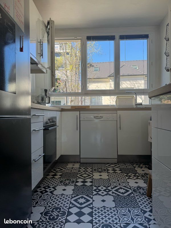 Appartement à vendre, 64m², Le Perreux-sur-Marne