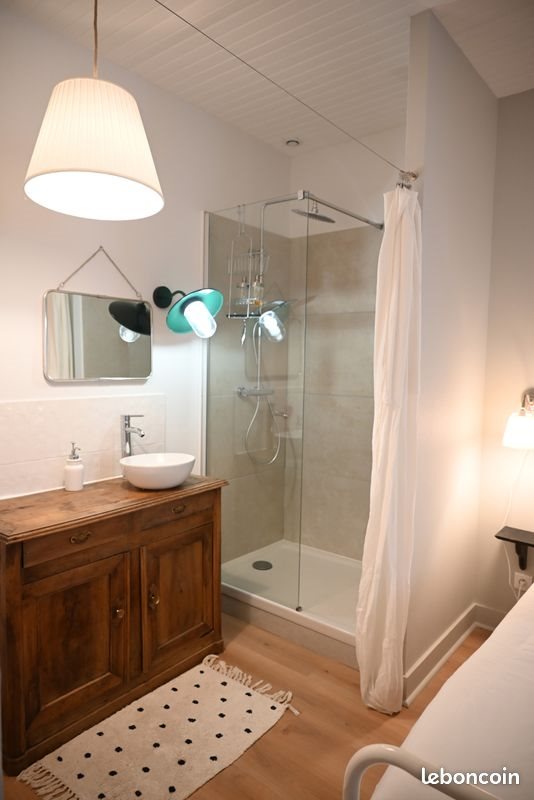 Appartement à louer, 32m², Brioude