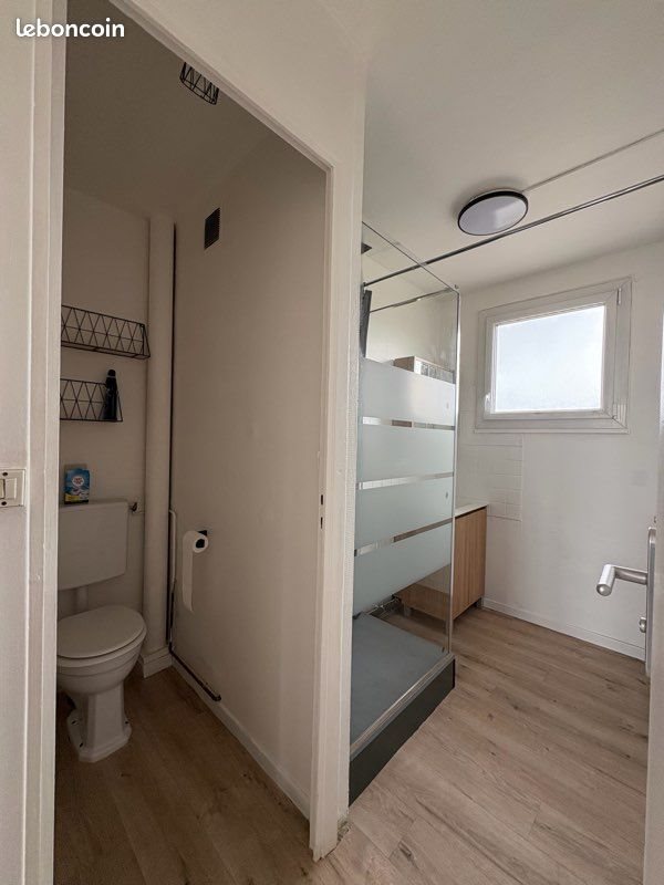 Appartement à louer, 39m², Evreux