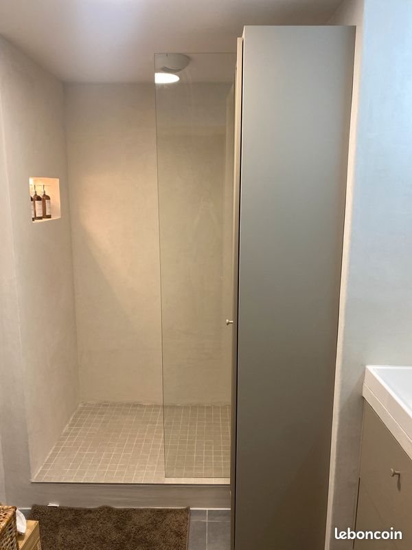 Appartement à vendre, 77m², Metz