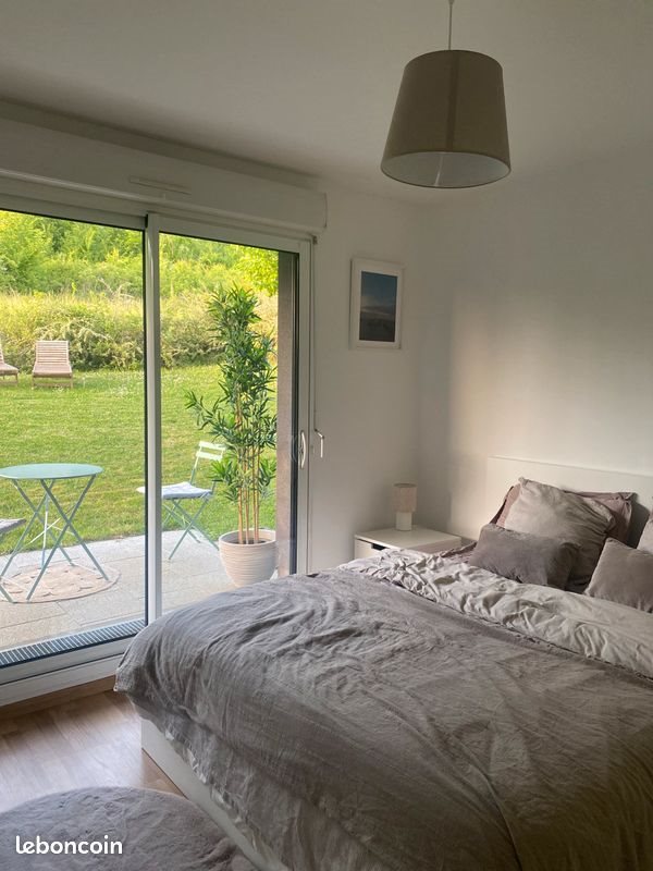 Appartement à vendre, 77m², Metz