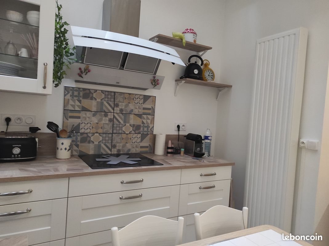 Appartement à louer, 55m², Niort