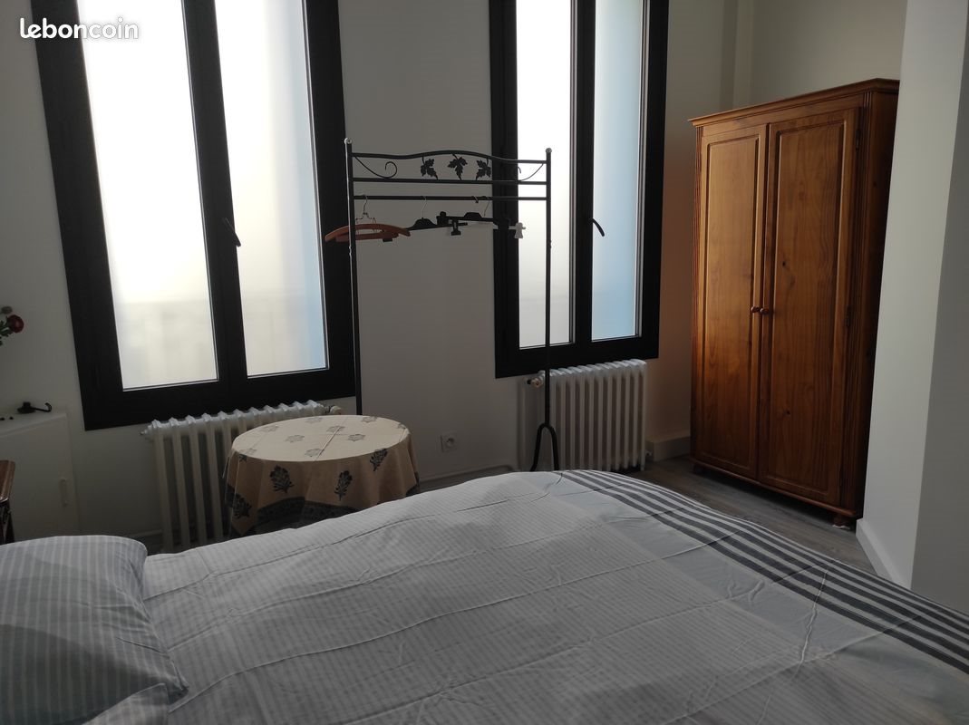Appartement à louer, 55m², Niort